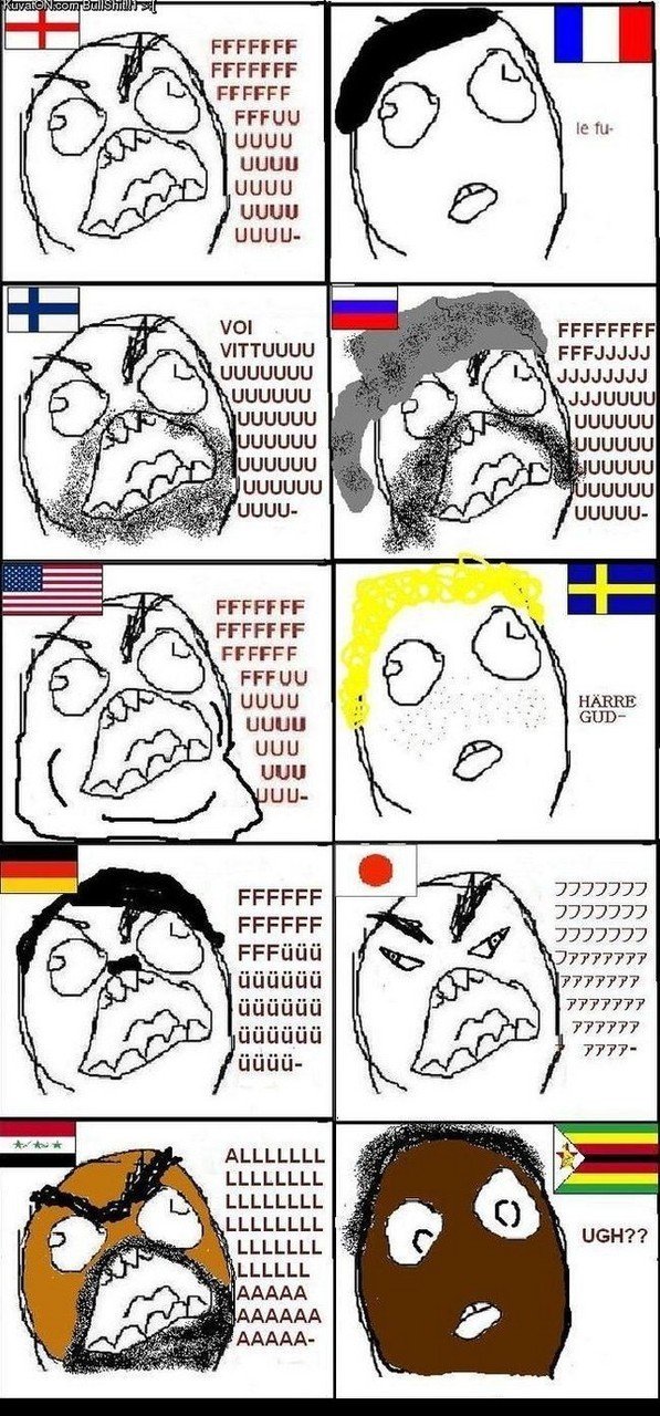 Bilder-Thread tvkTk5P mnzlZh fuuuuuuuuuuuuu around the world