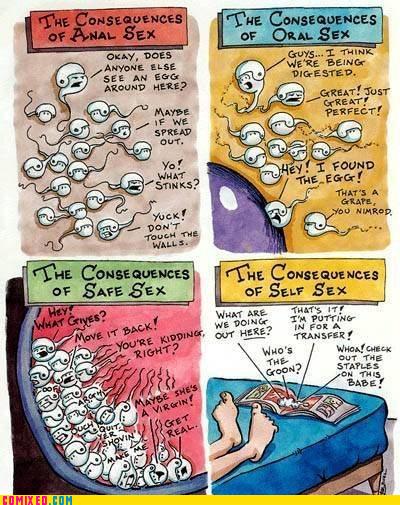 Bilder-Thread tvmaQ78 koma-comic-strip-the-consequences-of-sex