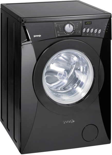 washing machine gorenje wa 72145 bk