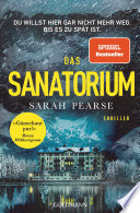 sanatorium