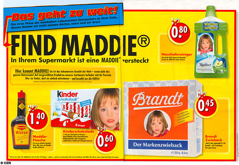 Bilder-Thread tw0fuTG FindMaddieCEN 800x554