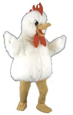 chicken