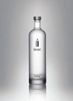 level absolut wodka gr