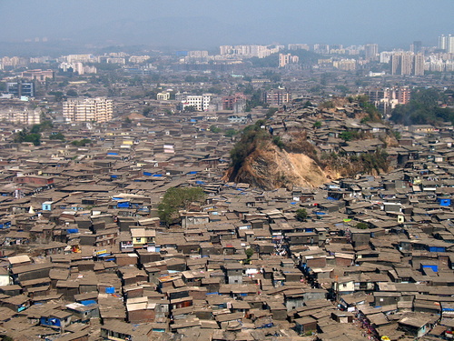 mumbai-slum