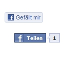 facebook-buttons