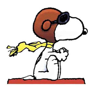 snoopy