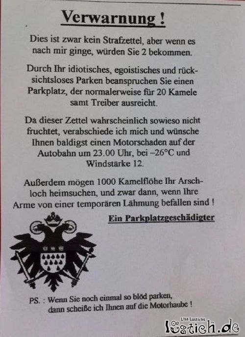 Bilder-Thread twNSWuL P2Pr0B 28990-aerger-ueber-falschparker