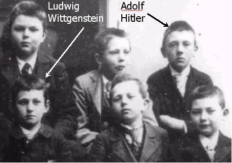 010-1901-Hitler-in-realschule-klassenfot