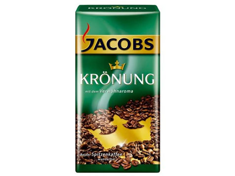 Jacobs-Kroenung