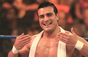 alberto del rio