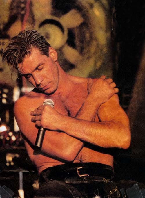 TillLindemann