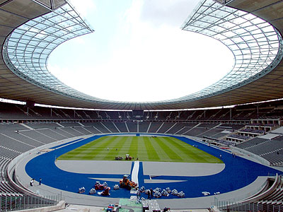 olympiastadion berlin