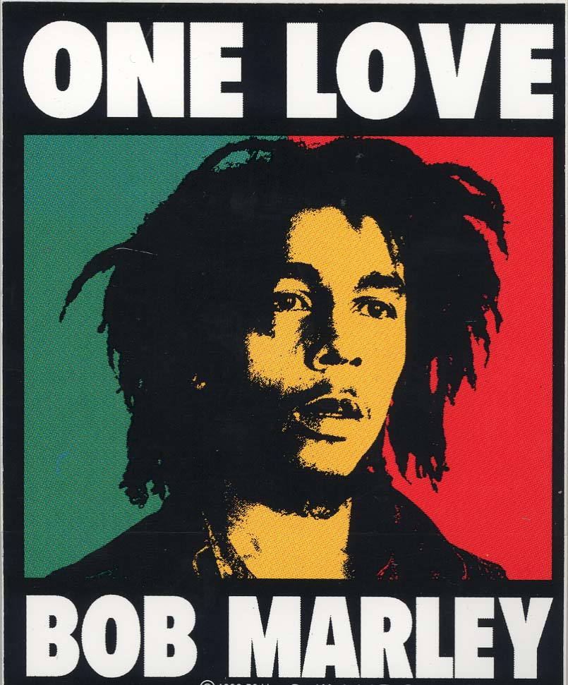 Bilder-Thread tx2XHgS Bob Marley