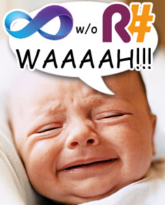 waaah