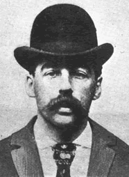 n6g9Mi H H Holmes