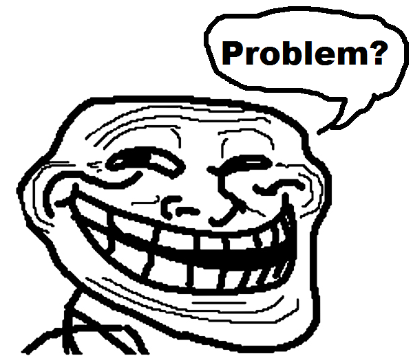 trollface