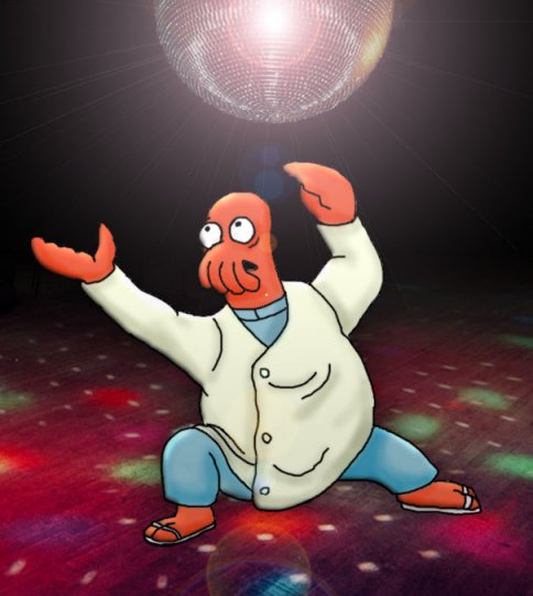 001 zoidberg-dancing