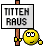 titten raus