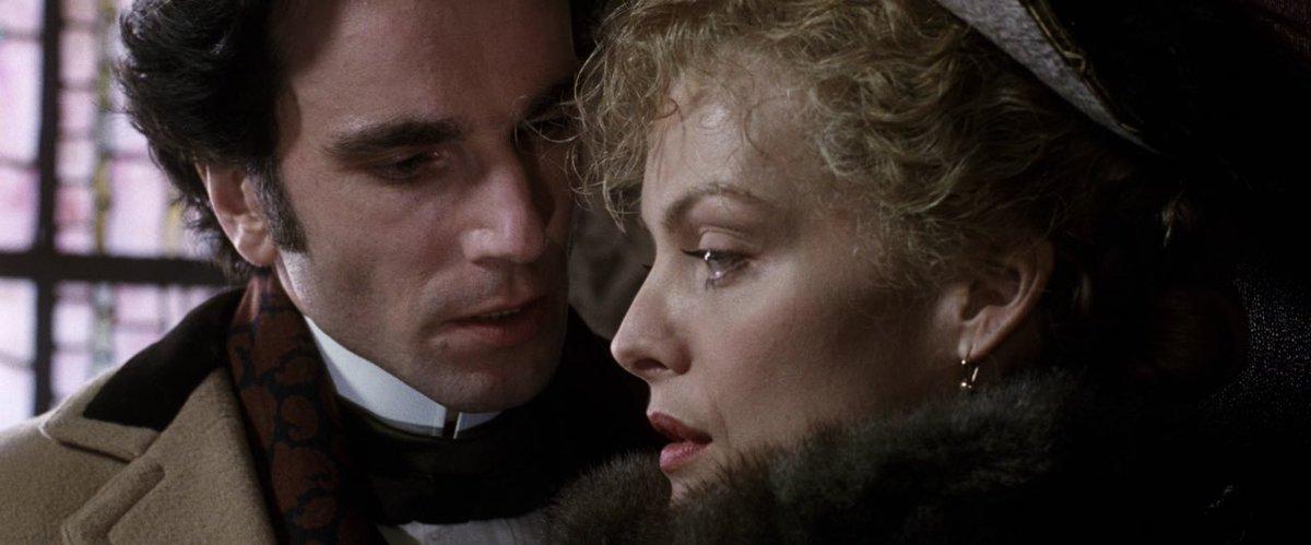 Age of Innocence 1993 Martin Scorsese - 