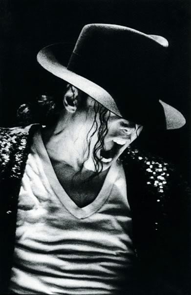 MichaelJacksonFavorite