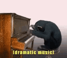 dramatic-music-monkey
