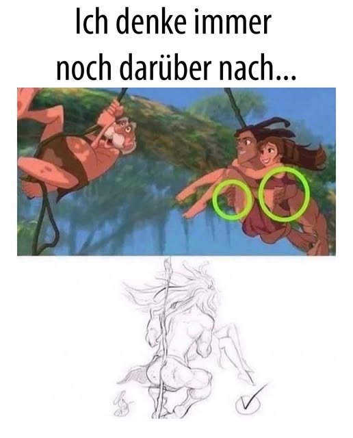 Tarzan