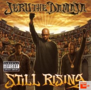 JERUTHEDAMAJA StillRising 829319000026