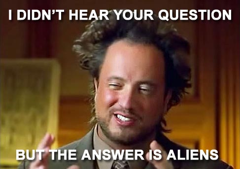 Giorgio Tsoukalos