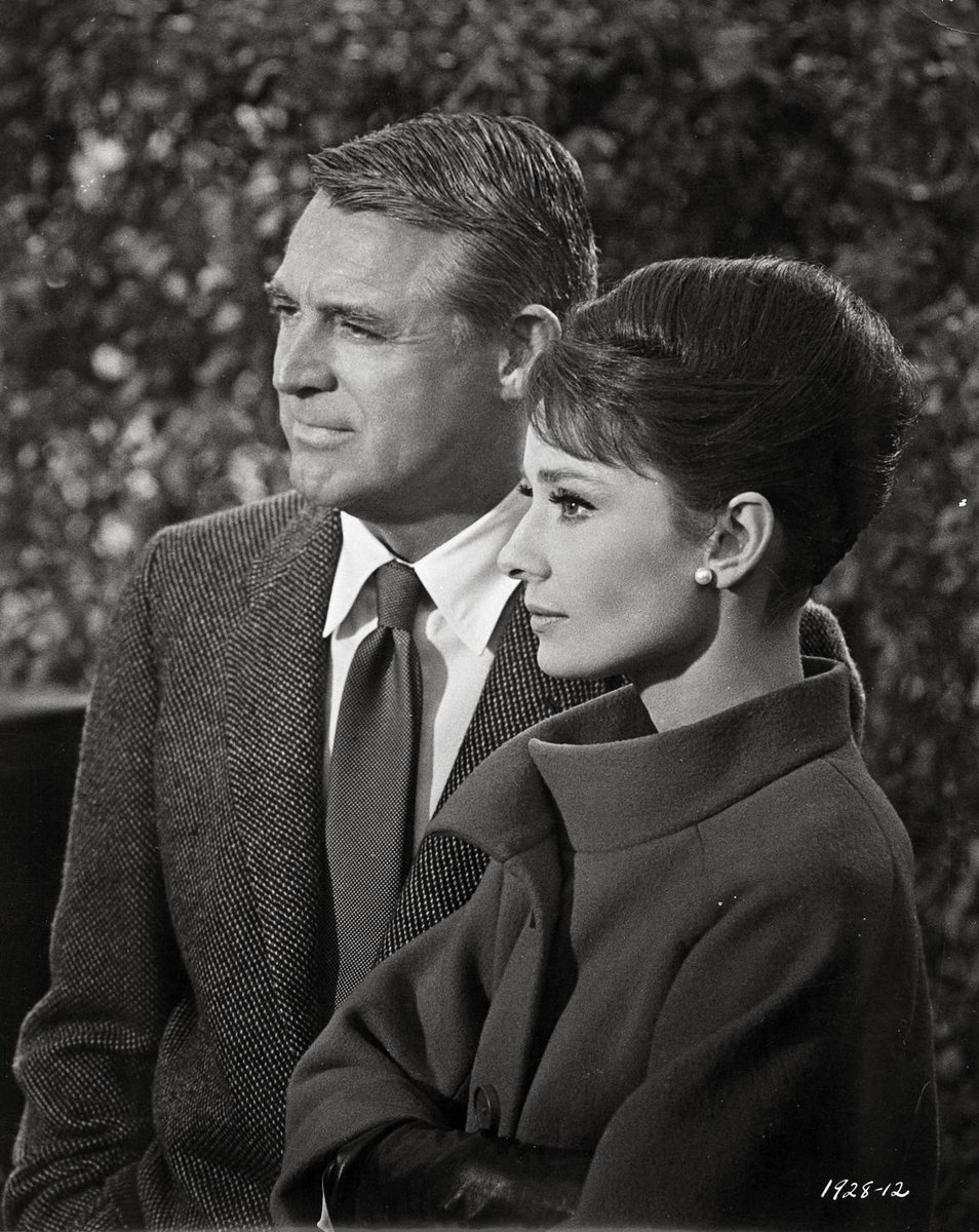 Charade bts C Grant A Hepburn - Copy
