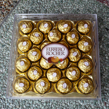 Ferrero Rocher