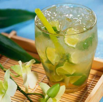 caipirinha