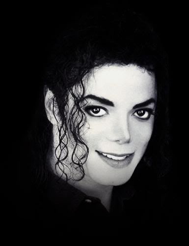 MichaelJacksonBestSmile