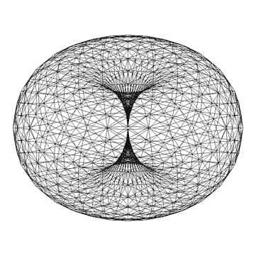 complextorus