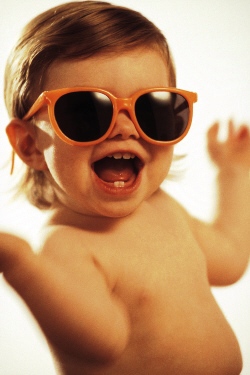 Baby Sunglasses