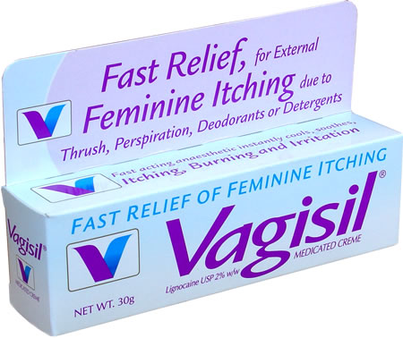 vagisil creme   66483 zoom