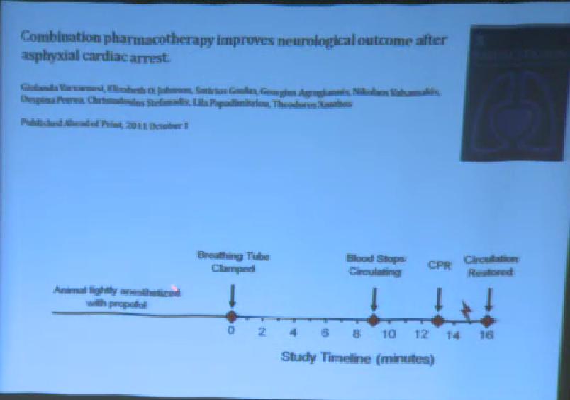 3U5UXR Timeline