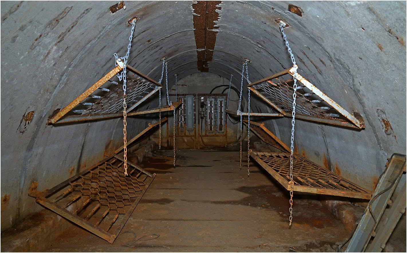 Bunker