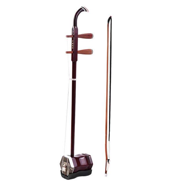 Erhu-Chinesische-2-string-Violine-Geige-