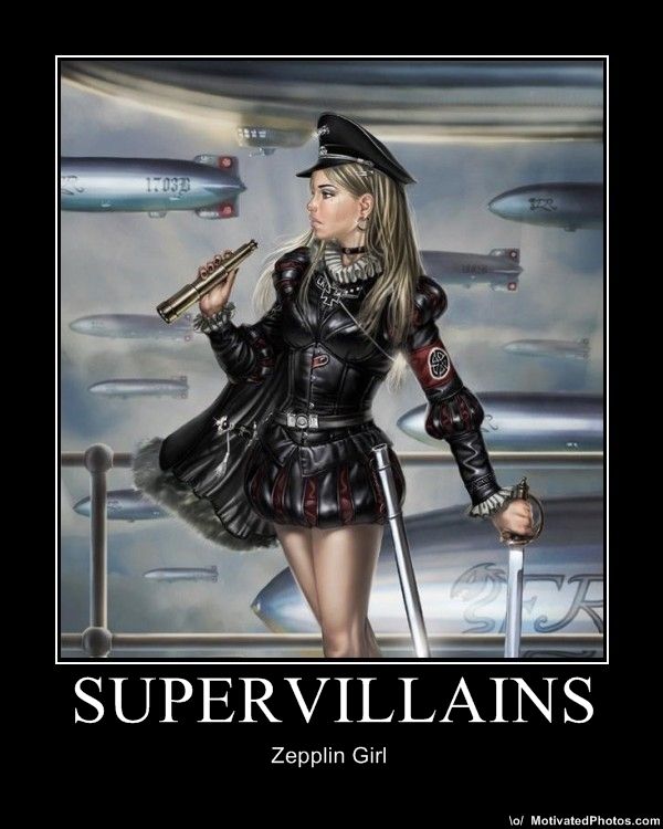 -supervillains---zepplin-girl