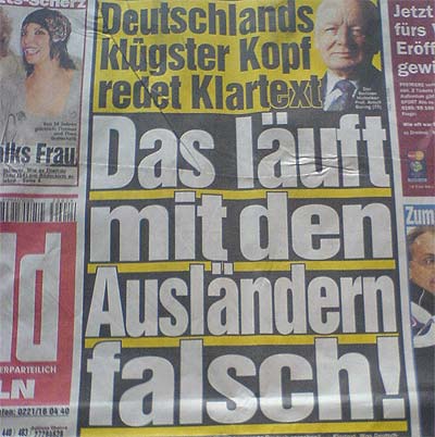 arnulf baring in bild