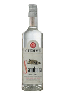 ciemme sambuca gr