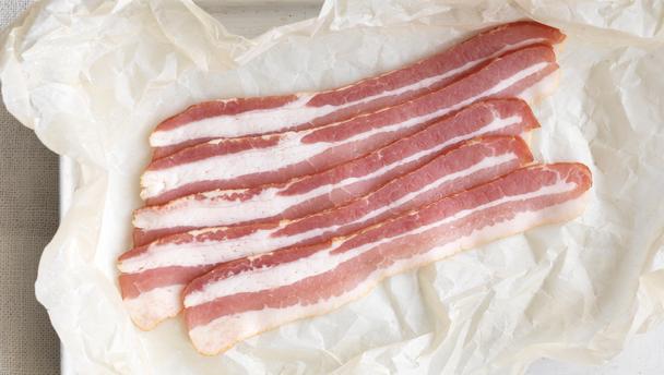 bacon 16x9