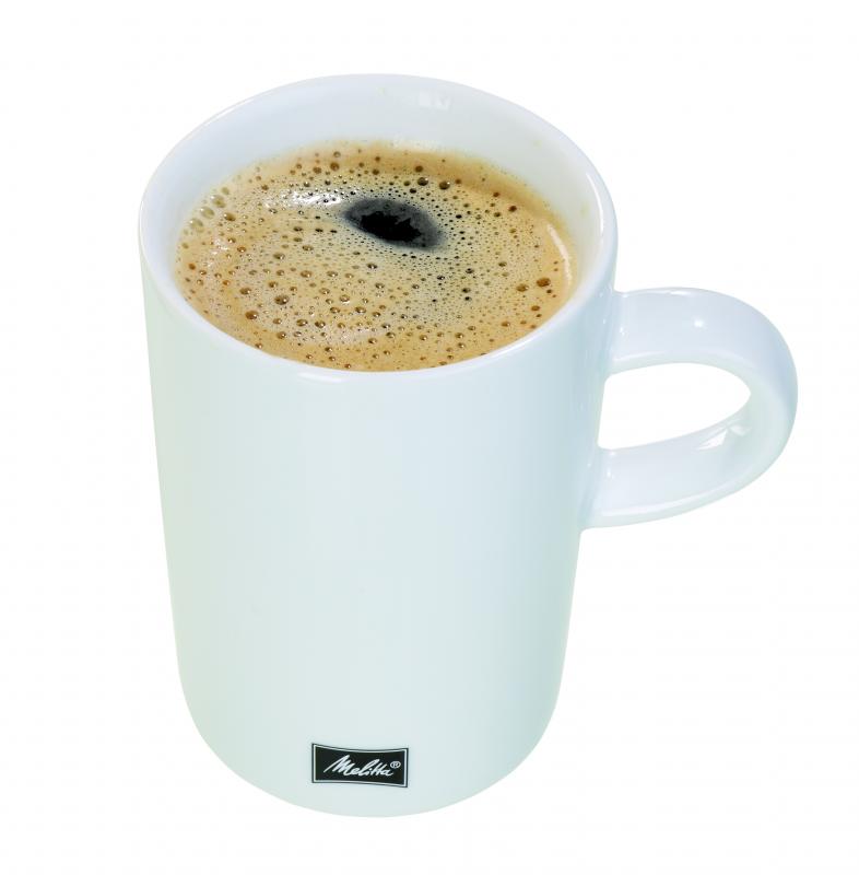Pott Kaffee M Cups