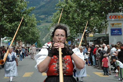 Alphorn