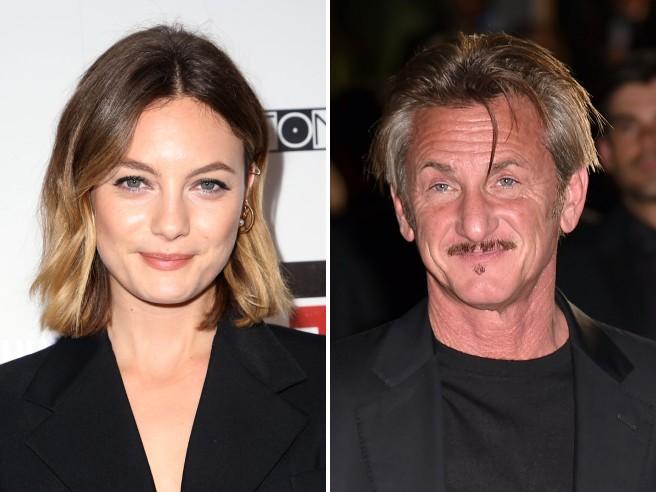 sean-penn-e-leila-george