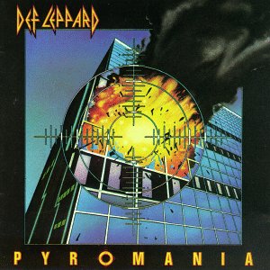 pyromania