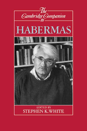 Cambridge-Habermas