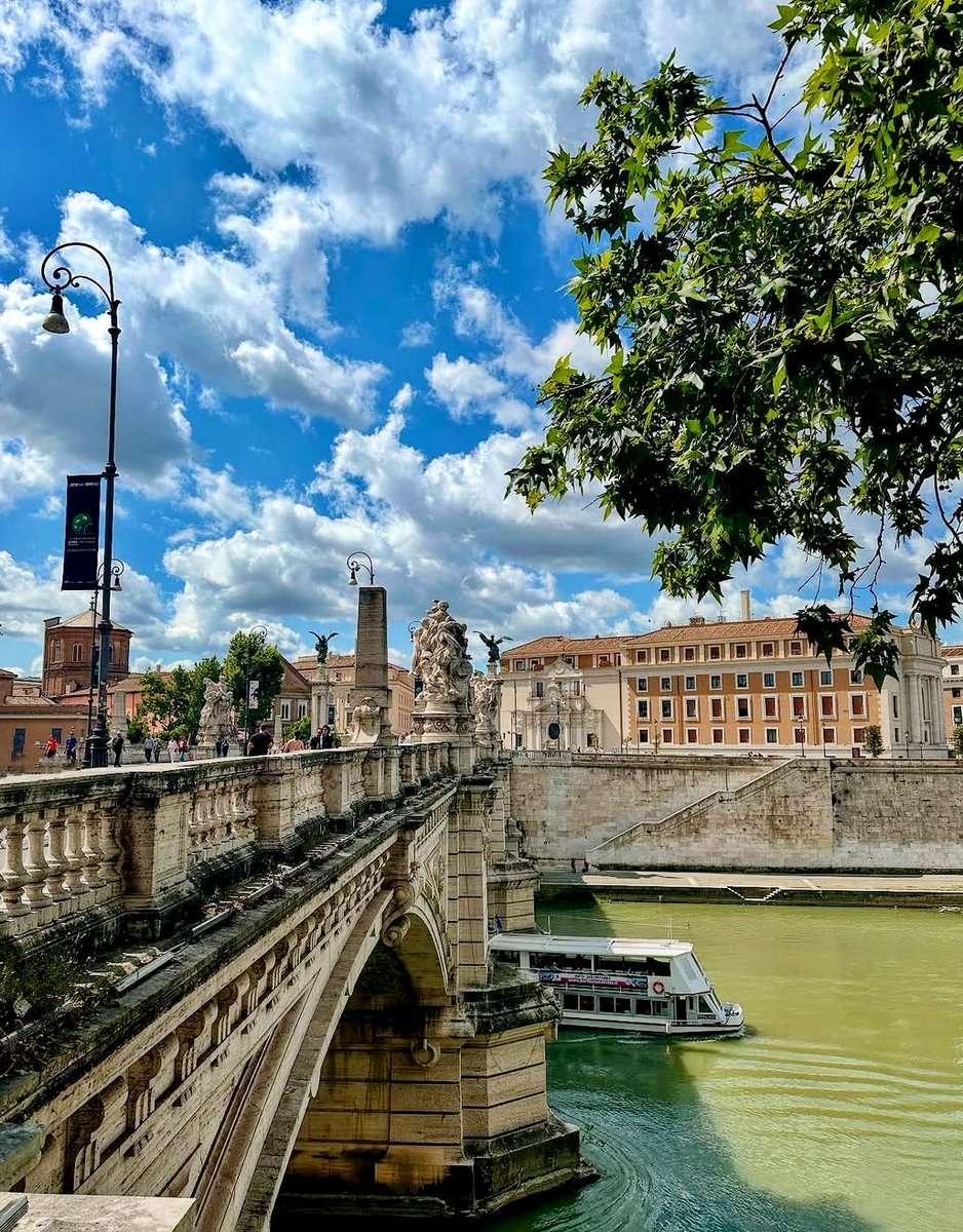 gita sul tevere roa - Copy
