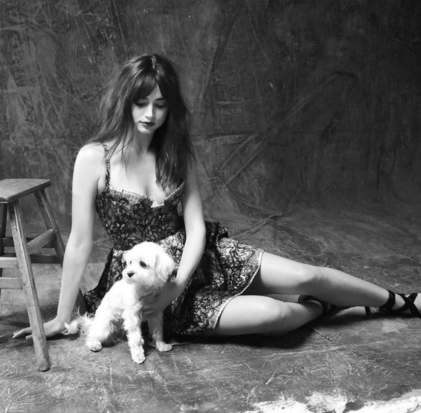 Elvis und Ana - Copy