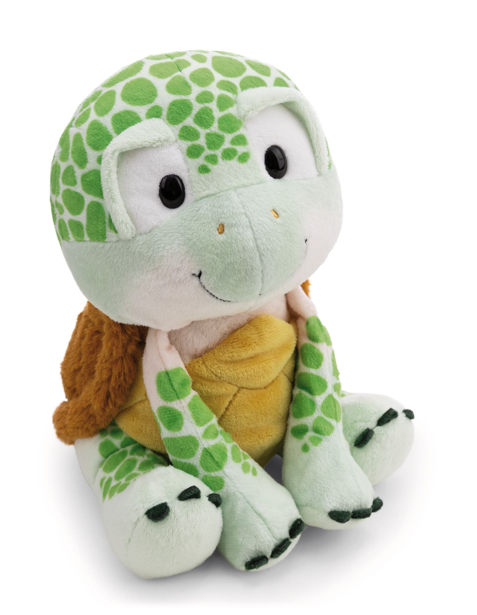 nici-kuscheltier-schildkroete-23cm-sitze